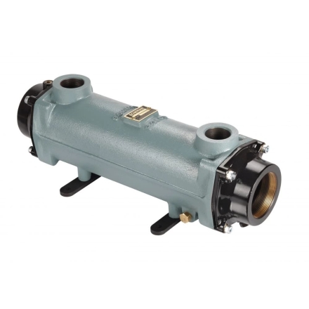 Теплообменник Bowman 300 кВт титан, фото 1