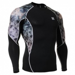 Рашгард Fixgear C2L-B45, фото 1