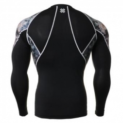 Рашгард Fixgear C2L-B45, фото 2