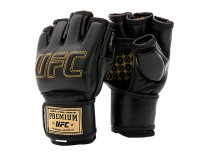 UFC Премиальные MMA  тренировочные перчатки 6 унций