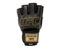 UFC Премиальные MMA  тренировочные перчатки 6 унций
