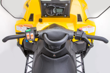 Снегоход СТЕЛС Viking V800 CVTech (канадский вариатор) 2.0 SWT Beaver (с увеличенным грунтозацепом) Снегоход СТЕЛС Viking V800 CVTech (канадский вариатор) 2.0 SWT Beaver (с увеличенным грунтозацепом)