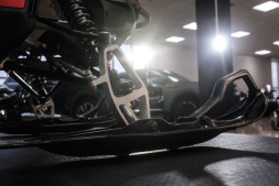 Снегоход OSM SM1000, фото 19