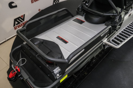 Снегоход OSM SM1000, фото 13