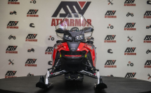 Снегоход OSM SM1000 Снегоход OSM SM1000