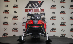 Снегоход OSM SM1000, фото 7