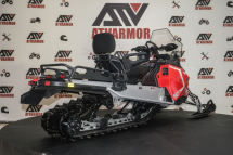 Снегоход OSM SM1000 Снегоход OSM SM1000