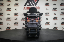 Снегоход OSM SM1000 Снегоход OSM SM1000