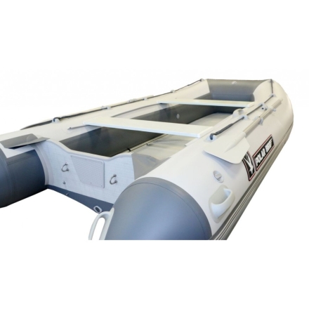 Лодка ПВХ Polar Bird PB-360M Merlin стеклокомпозит, фото 7
