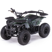 Детский квадроцикл MOTAX GRIZLIK Х16 ES