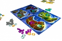 Восьмиминутная Империя. Легенды