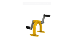 ZOV-009 Педали, фото 1