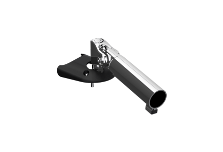 MATRIX CONNEXUS GFTLM Крепление для олимпийского грифа, фото 1