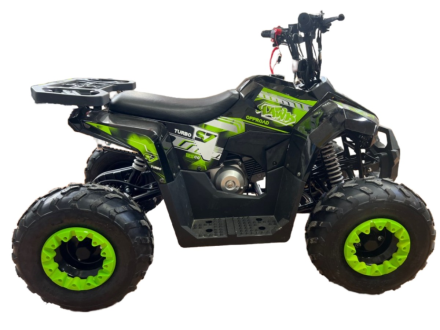 Квадроцикл RACER Hawk 110, фото 2