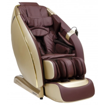Массажное кресло Meridien Florida (Champagne)