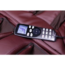 Массажное кресло Meridien Florida (Champagne)