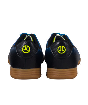 Бутсы зальные Rapido JSH4001-Y, синий, фото 8