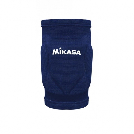 Наколенники волейб. &quot;MIKASA&quot;, арт. MT10-029, размер L, синие, фото 1