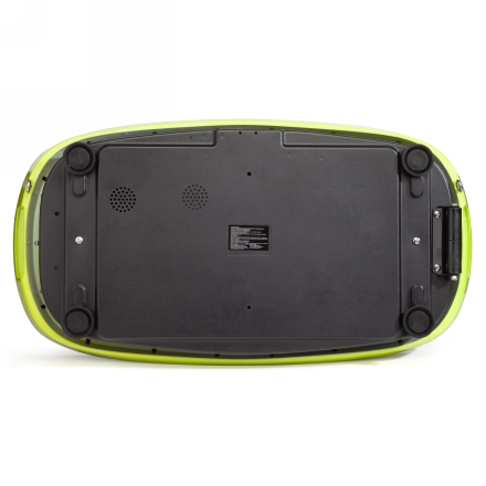 Виброплатформа 3D VictoryFit VF-S850 (синий/зеленый), фото 5