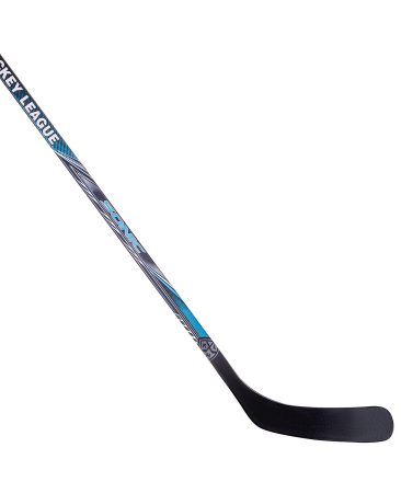 Клюшка хоккейная Sonic, YTH, правая, фото 2