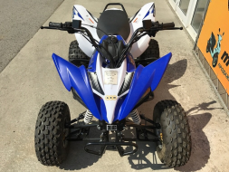 Квадроцикл ABM Scorpion 125M, фото 5