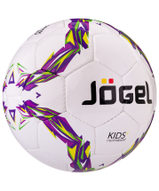 Мяч футбольный JS-560 Kids №4