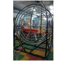 Гироскоп многоплоскостной Гироскоп многоплоскостной