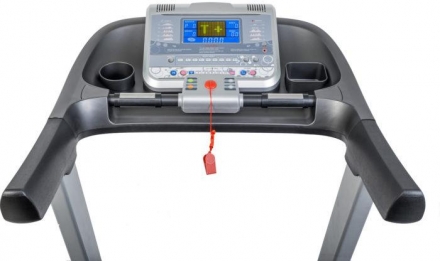 Беговая дорожка VictoryFit–898, фото 4