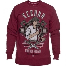 Кофта Mother Russia mtrhood032