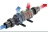 Теплообменник Bowman 170 кВт титан