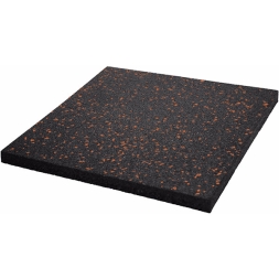 Резиновая плитка 1000x1000x30 мм "Спорт Mix 15%" Резиновая плитка 1000x1000x30 мм "Спорт Mix 15%"