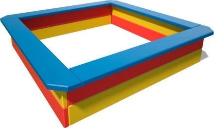 Детская песочница ТЕ301 , фото 1