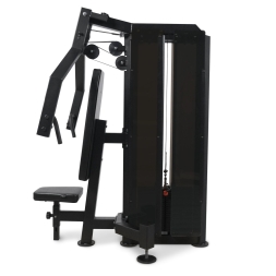 Жим от груди профессиональный BRONZE GYM PARTNER ML-815, фото 2