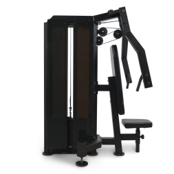 Жим от груди профессиональный BRONZE GYM PARTNER ML-815, фото 3