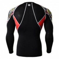 Рашгард Fixgear C2L-B5, фото 2