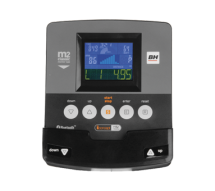 BH FITNESS NLS12 DUAL Эллиптический тренажер