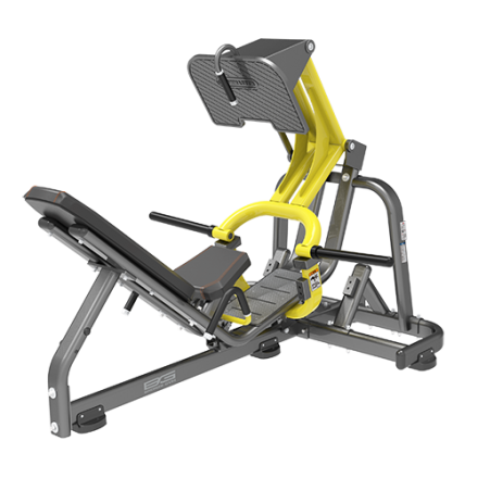 BRONZE GYM PL-1705 Жим ногами, фото 1