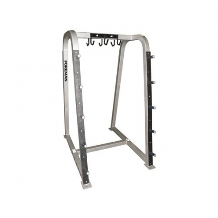 Подставка под штанги на 10 штук FOREMAN FR-814, фото 1