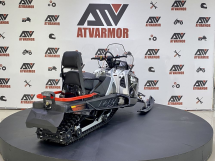 Снегоход Frontier 1000 Снегоход Frontier 1000