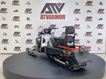 Снегоход Frontier 1000 Снегоход Frontier 1000