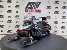 Снегоход Frontier 1000 Снегоход Frontier 1000