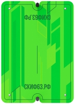 Стол для армреслинга (зеленый) - Уличный тренажер - СТ 001-12 Стол для армреслинга (зеленый) - Уличный тренажер - СТ 001-12