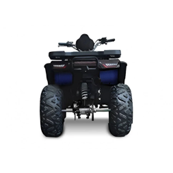 Квадроцикл Progasi Race Jumper 200, фото 3