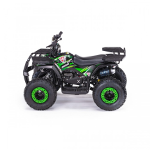 Детский квадроцикл MOTAX GRIZLIK Х16 ES BW