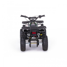 Детский квадроцикл MOTAX GRIZLIK Х16 ES BW