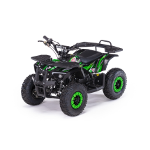 Детский квадроцикл MOTAX GRIZLIK Х16 ES BW