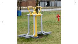 ZOV-010 Сведение и разведение ног, фото 2