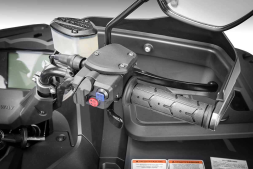 Квадроцикл SEGWAY Snarler AT6 LE (ПСМ), фото 20