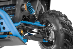 Квадроцикл SEGWAY Snarler AT6 LE (ПСМ), фото 9