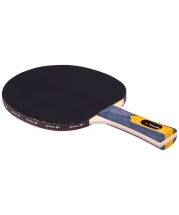 Ракетка для настольного тенниса 2* Blaze, коническая Ракетка для настольного тенниса 2* Blaze, коническая